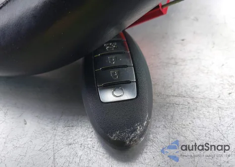 2016 Nissan Maxima 3.5 Platinum из США, поврежденный, VIN 1N4AA6AP7GC426928